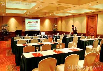 Cebu City Marriott Hotel 11
